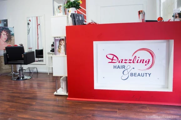 Dazzling Hair and Beauty Walkerville and Churchill centre, Adelaide - Photo 3