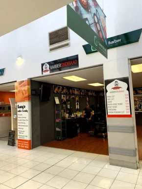 BarberSindibaad, Adelaide - 