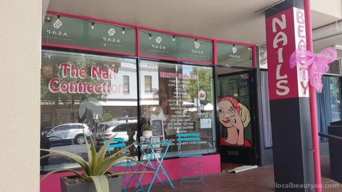 The Nail and Beauty Connection, Adelaide - Photo 2