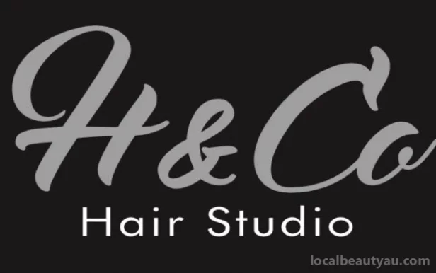 H&Co Hair Studio, Adelaide - Photo 4