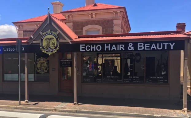 Echo Hair & Beauty, Adelaide - Photo 1