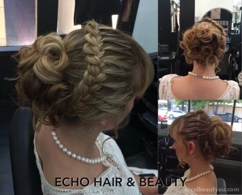 Echo Hair & Beauty, Adelaide - Photo 2