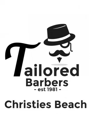 Tailored Barbers, Adelaide - Photo 3