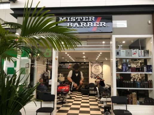 Brighton Barber Shop, Adelaide - Photo 4