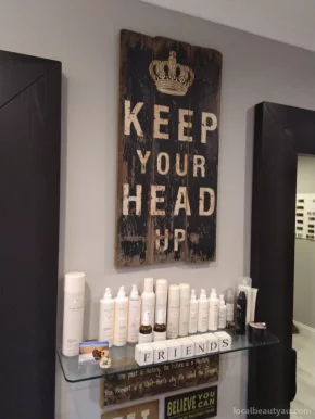 Shear Happiness Hair Studio, Adelaide - Photo 2