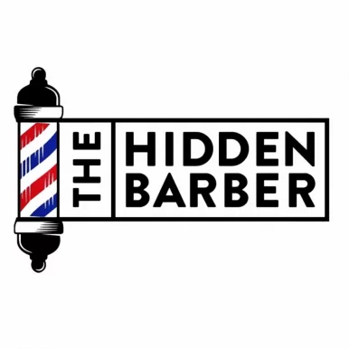 The Hidden Barber, Adelaide - 
