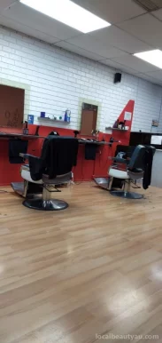 The Barber's Chair, Adelaide - Photo 3