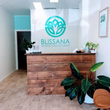 Blissana- Remedial Massage Therapy, Adelaide - Photo 2