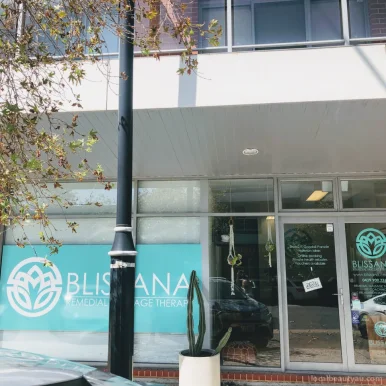 Blissana- Remedial Massage Therapy, Adelaide - Photo 1