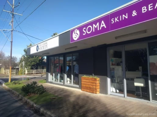 Soma Skin & Beauty, Adelaide - 