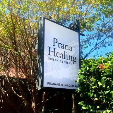 PRANA HEALING- Urban Retreat, Adelaide - Photo 2