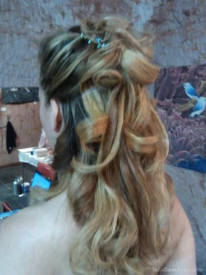 Hairdresser Tania at Snega Beauty, Adelaide - Photo 1
