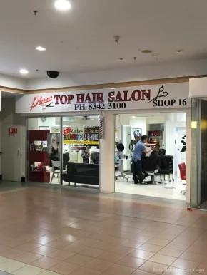 Plaza Top Hair, Adelaide - Photo 4