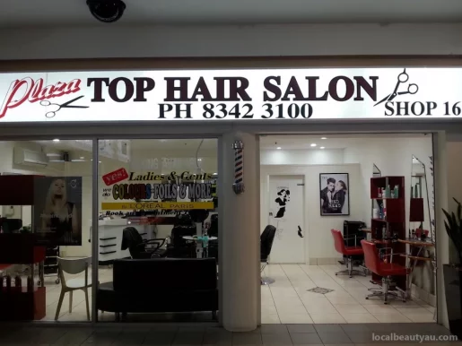 Plaza Top Hair, Adelaide - Photo 1
