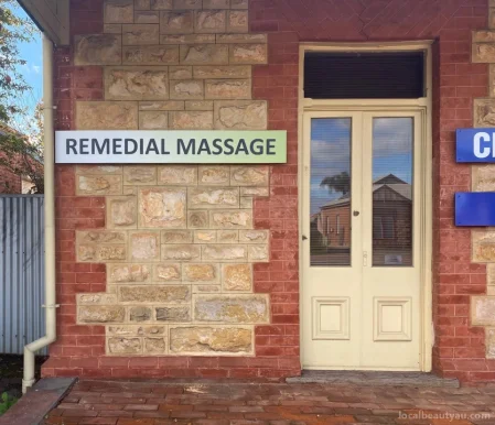 Restore Remedial Massage and Wellbeing, Adelaide - Photo 2