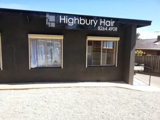Highbury Hair and Beauty, Adelaide - Photo 2