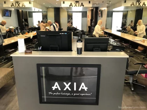Axia, Adelaide - Photo 2