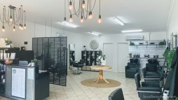 Beyond Unique Hair & Beauty, Adelaide - 