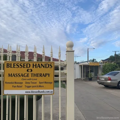 Blessed Hands Remedial Massage, Adelaide - Photo 3
