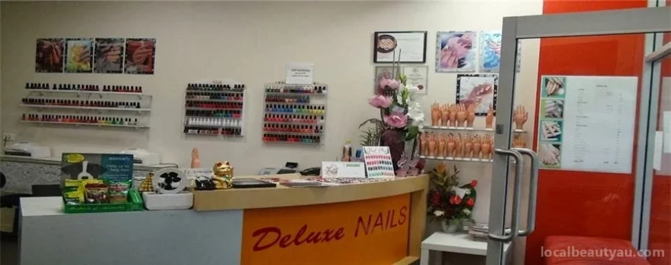 Deluxe Nails, Adelaide - Photo 3