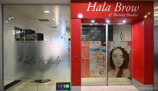 Hala Brow & Beauty Studio, Adelaide - Photo 4