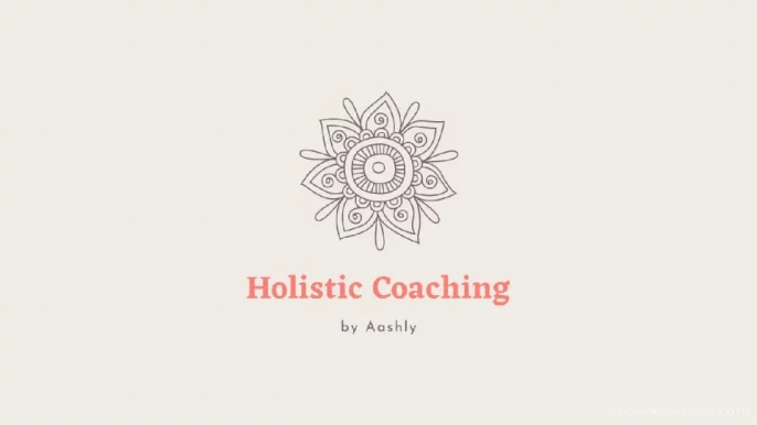 Holistic Coaching by Aashly, Adelaide - 