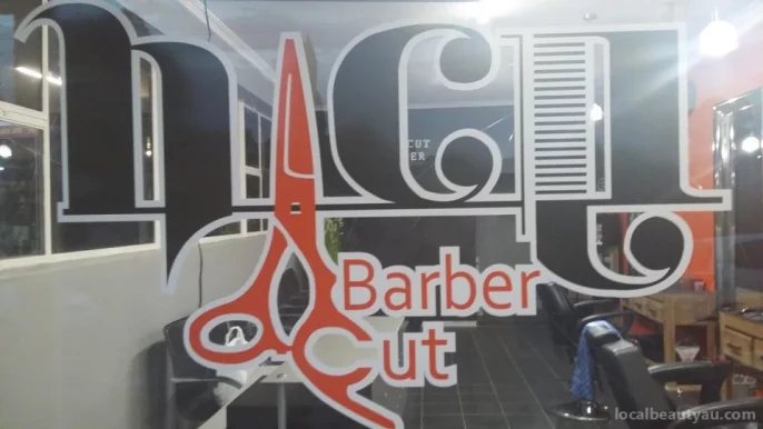 Nice Cut Barber, Adelaide - Photo 3