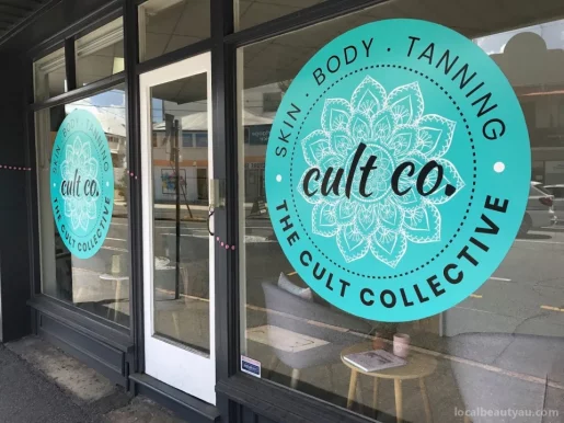 The Cult Collective - Spray Tanning (formerly 'Get Faked'), Brisbane - Photo 3