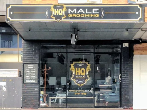 HQ Male Grooming, Brisbane - Photo 1