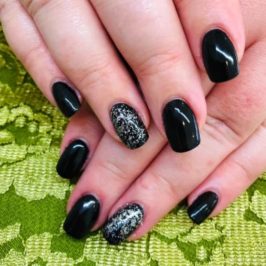 Victorian Nails and Beauty, Brisbane - 