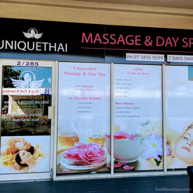 Unique Thai Massage and Men's Waxing, Brisbane - Photo 1