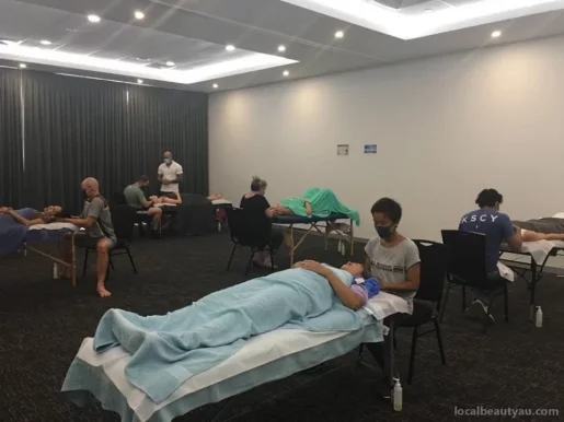 Body Sense Massage School, Brisbane - Photo 4