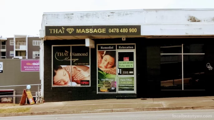 Thai Diamond Massage, Brisbane - Photo 4