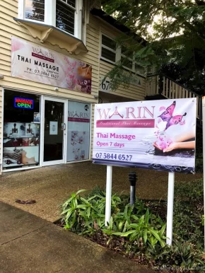 Warin Traditional Thai Massage, Brisbane - Photo 1