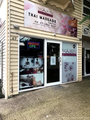Warin Traditional Thai Massage, Brisbane - Photo 3