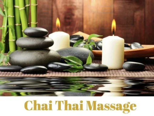 Chai Thai Massage, Brisbane - Photo 4