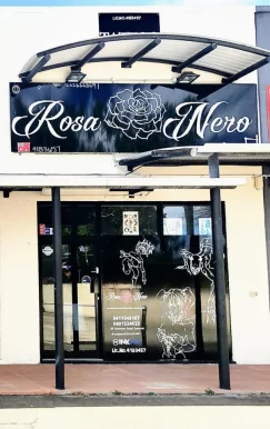 RosaNero Tattoo Studio (ABN 623636910) (Licence No #4604126), Brisbane - Photo 1