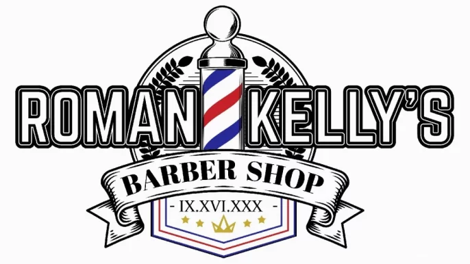 Roman Kelly's Barbershop, Brisbane - Photo 2