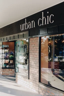 Urban Chic Brisbane Hairdressers, Brisbane - Photo 1