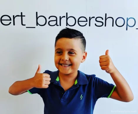 Expert Barbershop, Brisbane - Photo 3