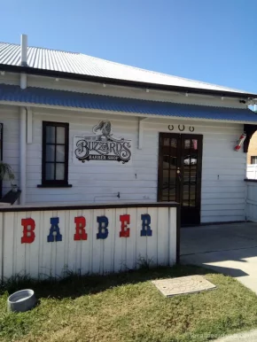 Buzzard's Barber Shop, Brisbane - Photo 2