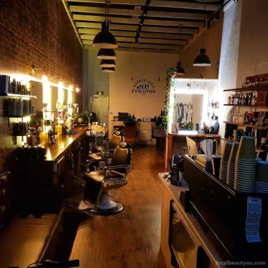 Evolution Barber Shop, Brisbane - Photo 4