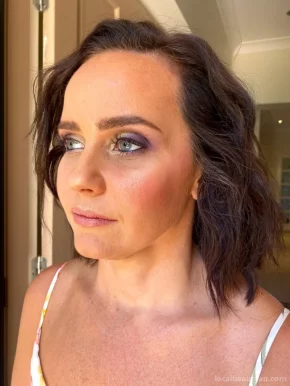 Paige Florence Makeup & Tanning, Brisbane - Photo 1