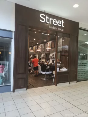 Street Barber Shop, Brisbane - Photo 1