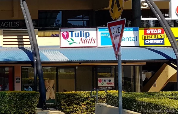 Tulip Nails, Brisbane - Photo 2