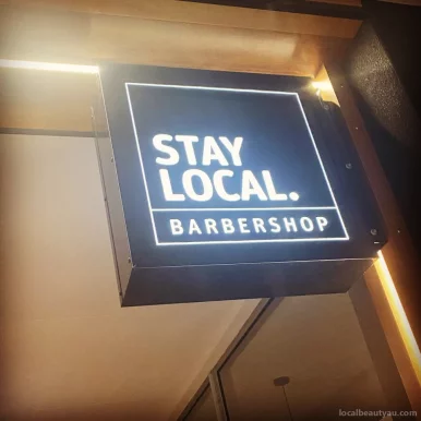Stay Local Barbershop, Brisbane - Photo 3