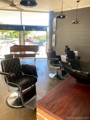 Tidy Az Barber Shop, Brisbane - Photo 1