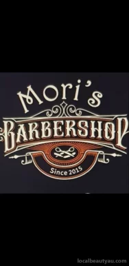 Mori’s barber shop, Brisbane - Photo 4
