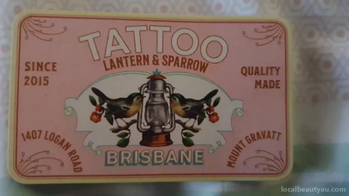 Monsters Ink Tattooz, Brisbane - Photo 2