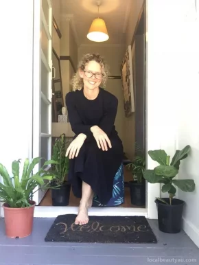 Alexis Dennehy, Naturopath specialising in Yoga Therapy, Brisbane - Photo 1